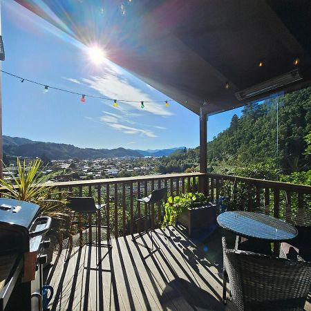 Garden View Cottages Picton Esterno foto