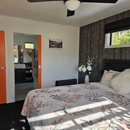 Garden View Cottages Picton Esterno foto