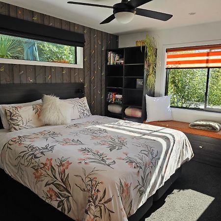 Garden View Cottages Picton Esterno foto