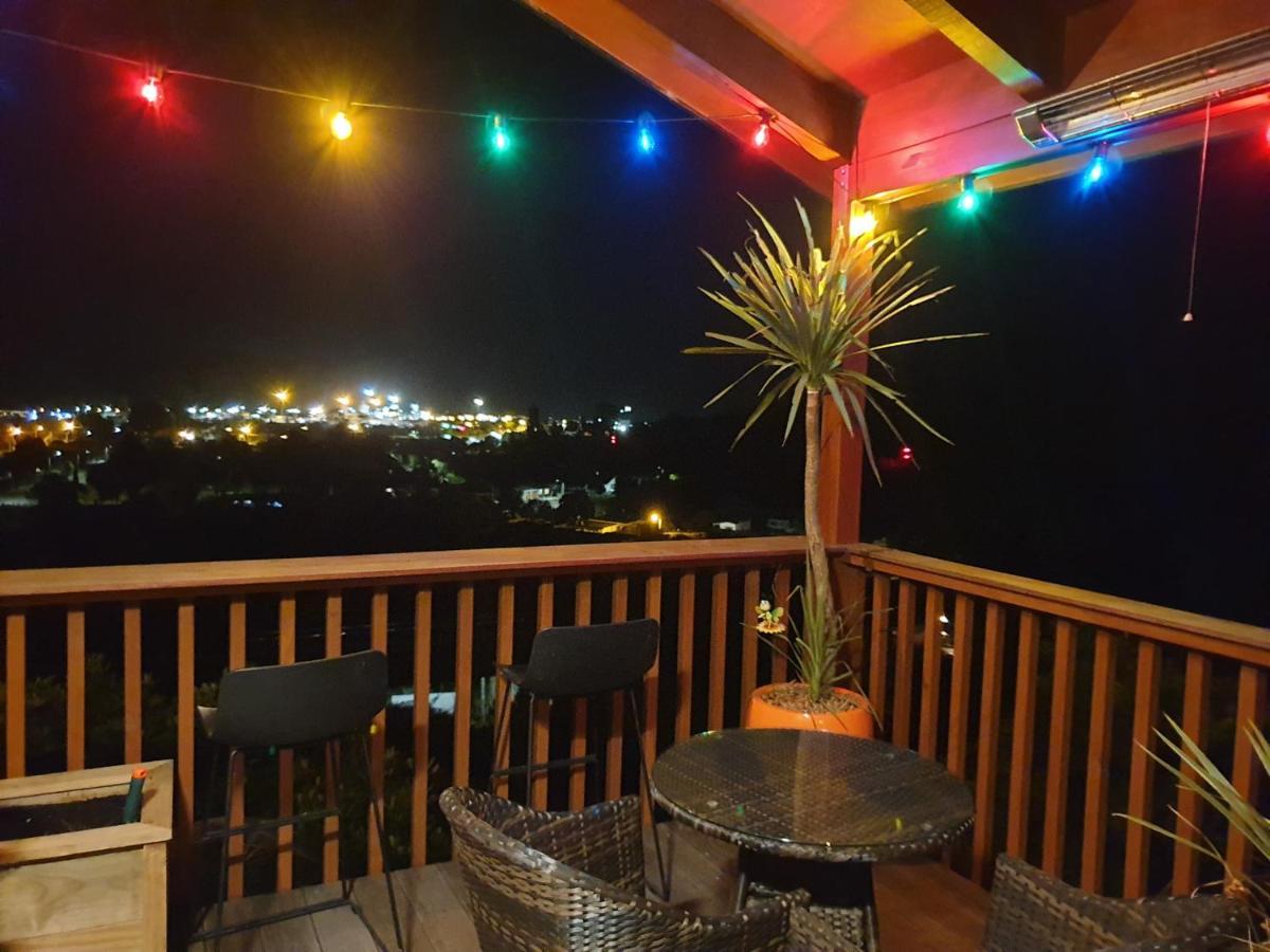 Garden View Cottages Picton Esterno foto