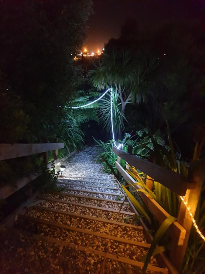 Garden View Cottages Picton Esterno foto