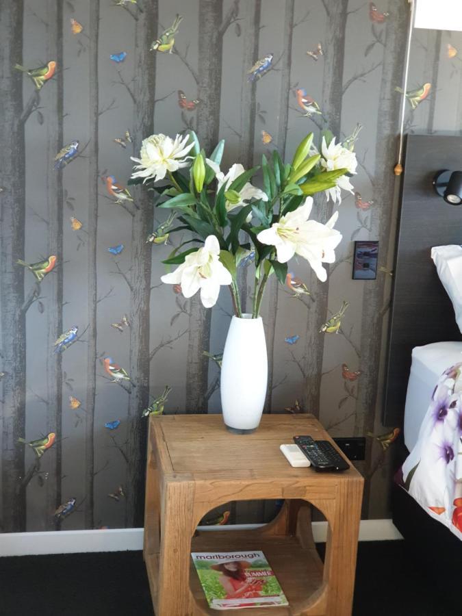 Garden View Cottages Picton Esterno foto