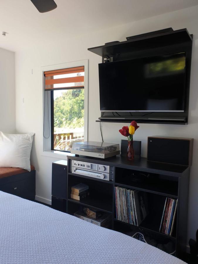 Garden View Cottages Picton Esterno foto