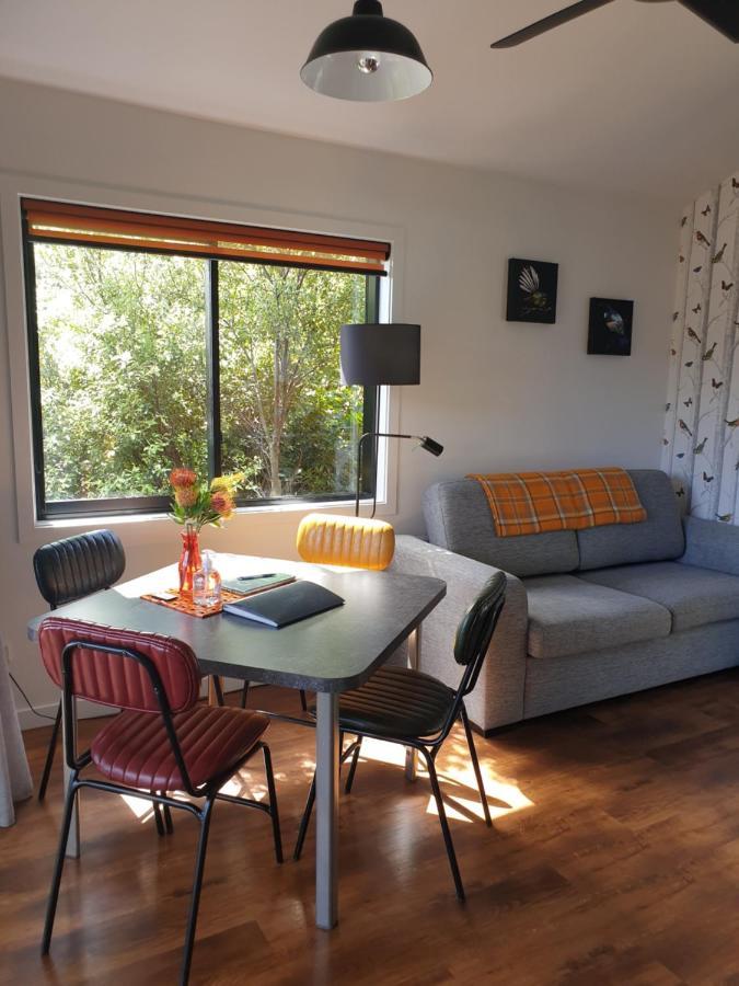 Garden View Cottages Picton Esterno foto