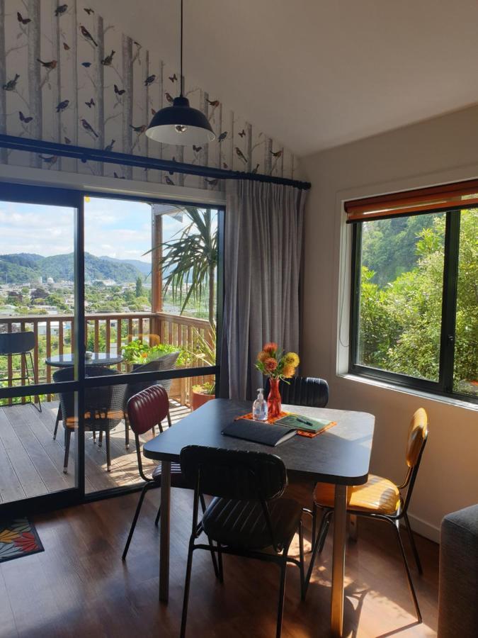 Garden View Cottages Picton Esterno foto