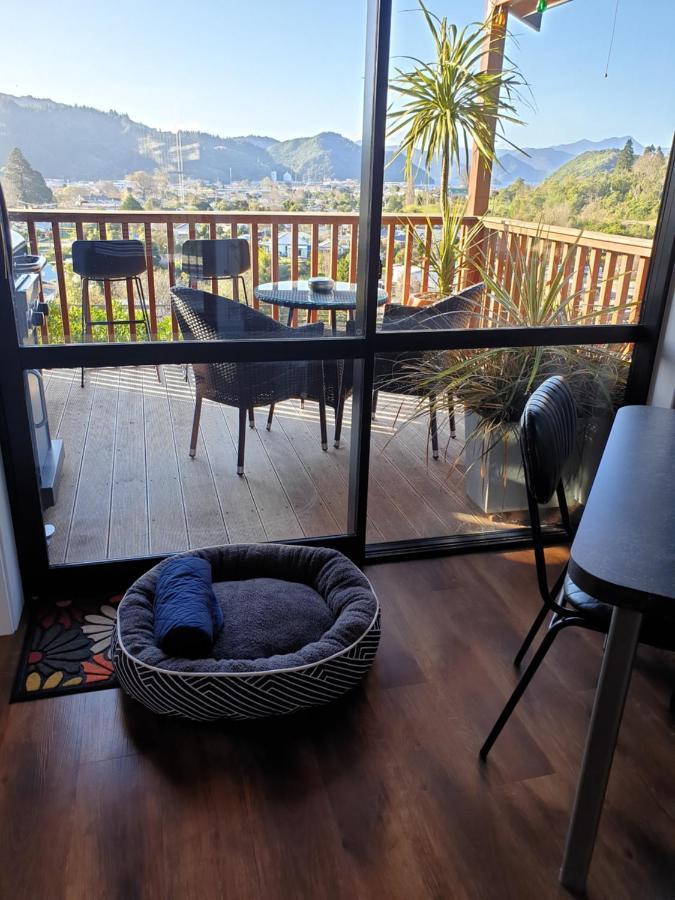 Garden View Cottages Picton Esterno foto