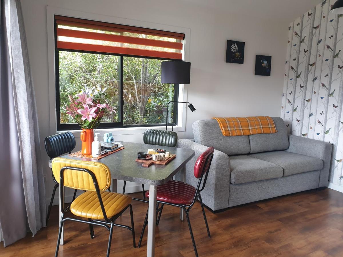 Garden View Cottages Picton Esterno foto