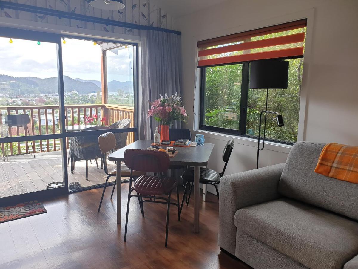 Garden View Cottages Picton Esterno foto