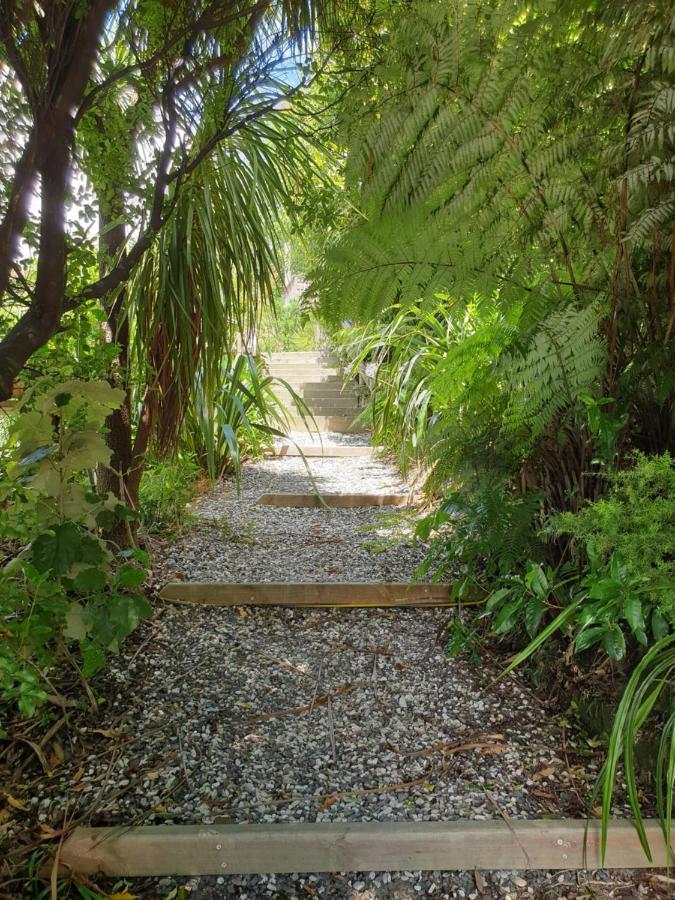Garden View Cottages Picton Esterno foto