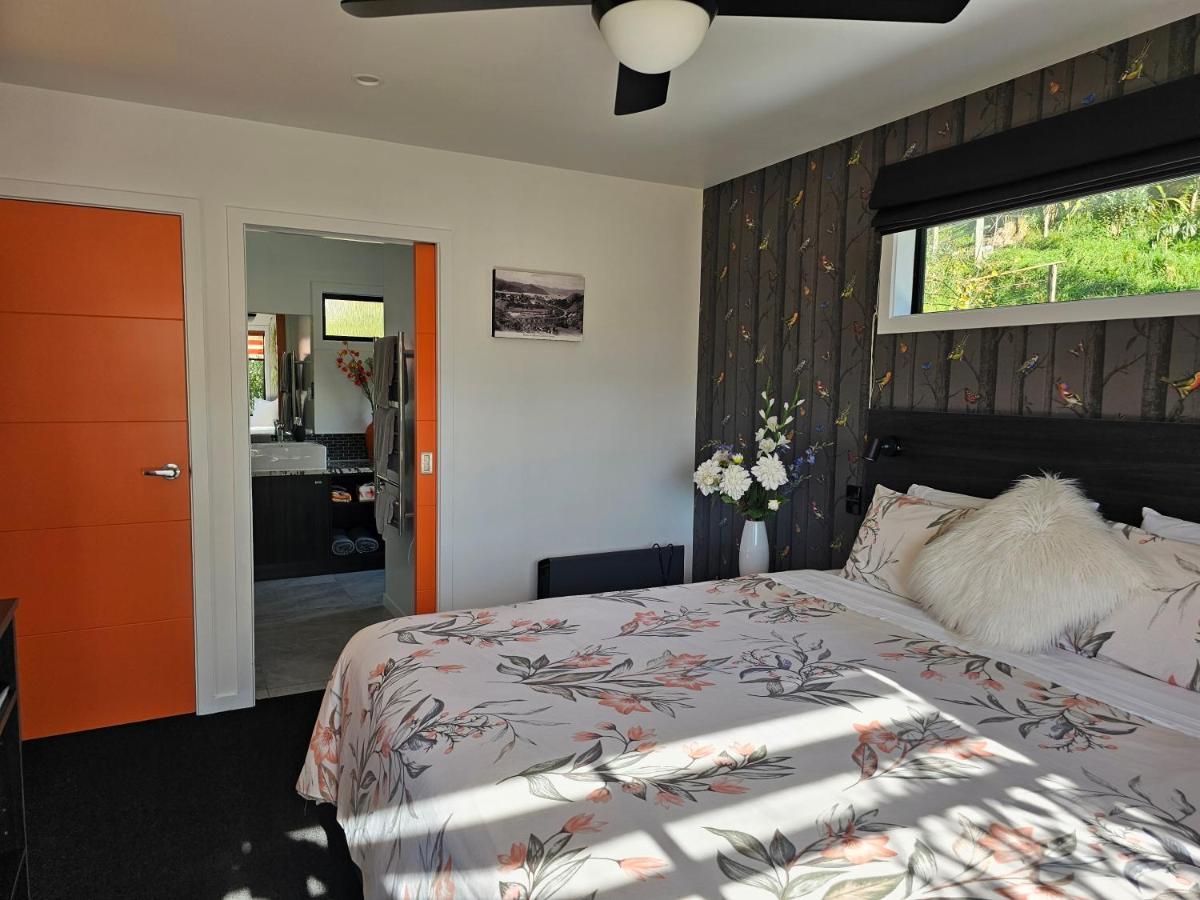 Garden View Cottages Picton Esterno foto