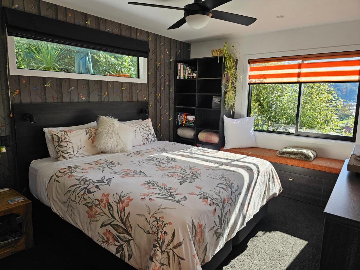 Garden View Cottages Picton Esterno foto