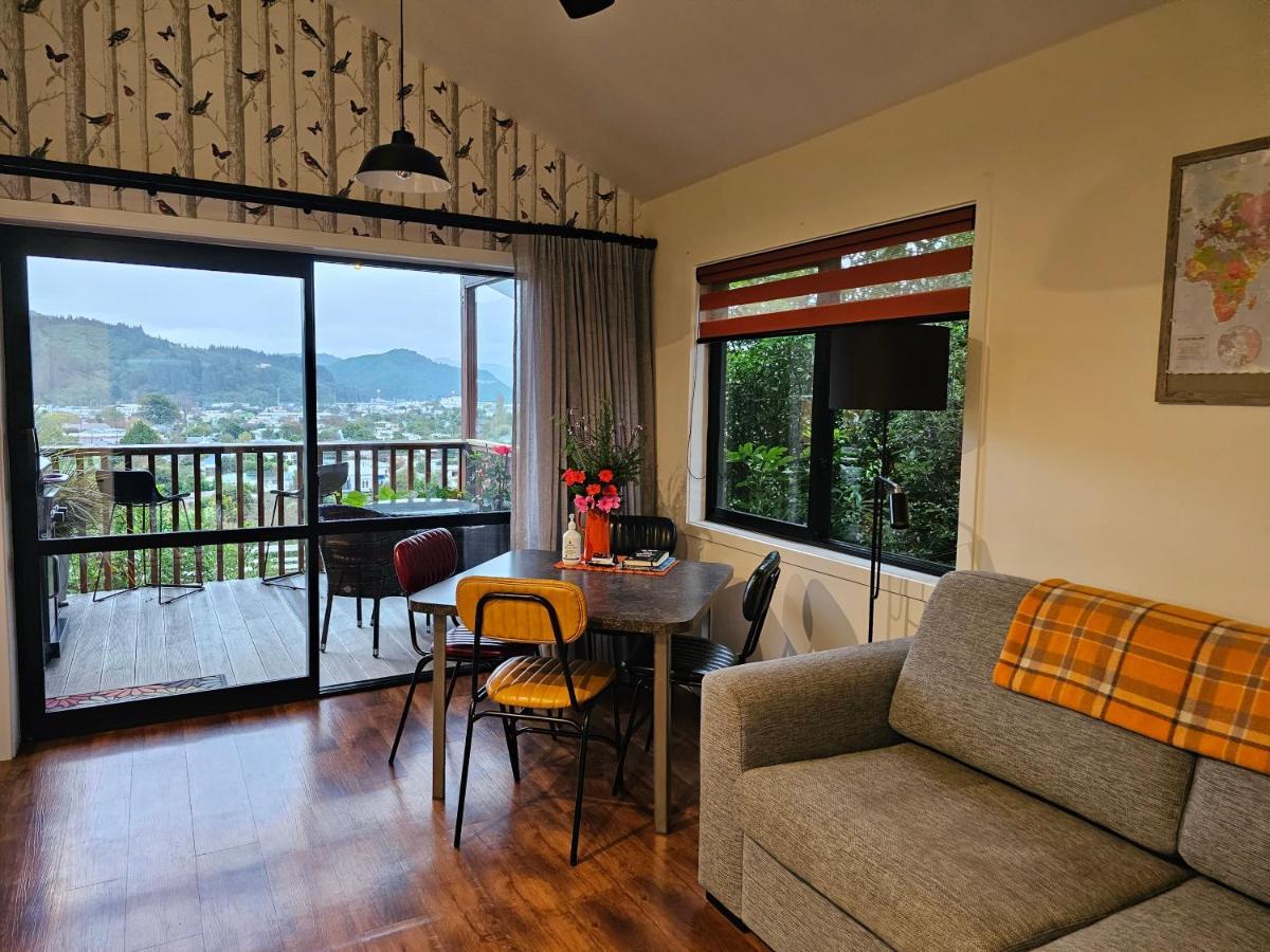 Garden View Cottages Picton Esterno foto